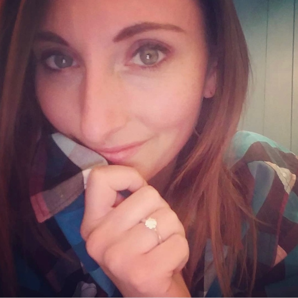 Meet your Posher, Ciera